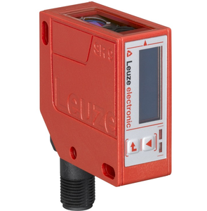 และผลิตภัณฑ์เซ็นเซอร์ออปติคอล Leuze ODS9L2.8/LAK-200-M12 สำหรับการวัดที่มีความแม่นยำสูง - Product Image 4