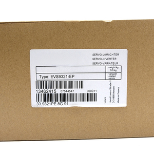 โมดูลควบคุม PLC ของแท้ใหม่ EVS9321-EP EVS9321-EP, EVS9321-EP Lenze-Evs9321-Ep EVS9321-EP, EVS9321-EP - Product Image 5