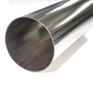 Hot <b>Sale</b> ASTM SS SUS A312 304/310/321/316L Stainless Steel Seamless Pipes and Tubes - Product Image 2