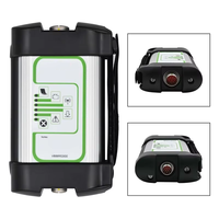 Interface Vo Com 88890300, analyseur de camions, scanner, outil de diagnostic pour excavatrices Volvo Renault avec logiciel PTT 2.8