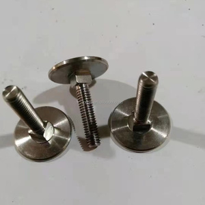 Vít titan cường độ cao cho lắp ráp hàng không vũ trụ và máy bay không người lái với khả năng chống mỏi tuyệt vời và Trọng lượng thấp - Product Image 3