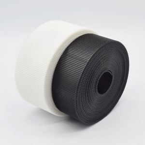 Cinta Adhesiva de Gancho y Bucle YUSEN, Superfina, de Doble Cara, Ecológica, para Coser, para Ropa, Manualidades - Product Image 1
