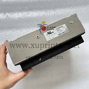 WD Best Quality L0847558 Servo Drive for KBA 105 142 162 Coater Damper EC-Drive Ink Roller <b>Printing</b> <b>Machine</b> Spare Parts D230B004 - Product Image 3