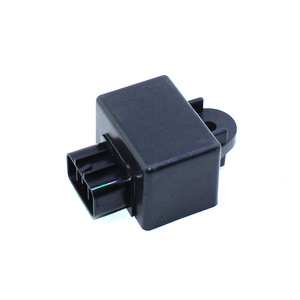 New Yamaha Gasoline Fuel Pump Relay 60E-81950-00 for 4 Stroke 60Hp Outboard Motor <b>Replacement</b> Part - Product Image 2