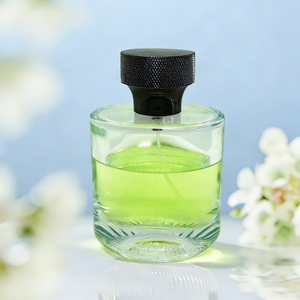 Perfume Floral Unisex de 50 ml, Directo de Fábrica, Marca Privada, en Botella de Vidrio de Lujo, Fragancia Duradera, OEM ODM - Product Image 3
