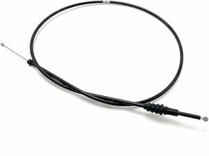 BBmart Auto voiture accessoires capot serrure Machine libération ligne câble OE 2058800159 pour Mercedes Benz CLS350 E200 E350 GLC300 C250 - Product Image 3