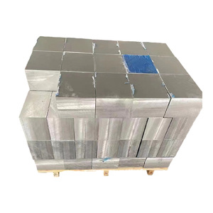 7075 Aluminum Busbar Rectangular Solid Conductive Machinable Alloy Profile Various Specifications Wuxi Manufacturer Supply - Product Image 2