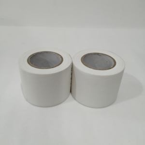 จีนขายส่งท่อพีวีซีเทปห่อเครื่องปรับอากาศเทปท่อ - Product Image 2