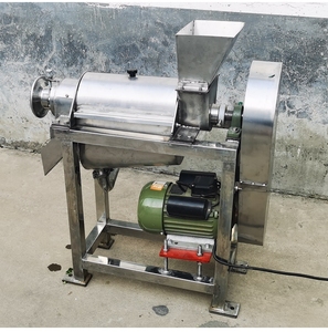 Máy Ép Trái Cây Bột Giấy Máy Ép Trái Cây Công Nghiệp Máy Ép Trái Cây Công Nghiệp - Product Image 2