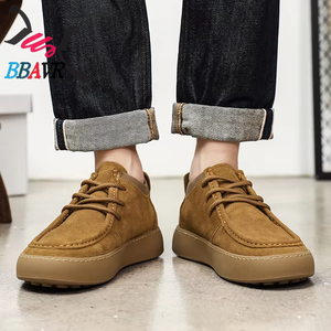 Zapatillas Deportivas Transpirables para Hombre, Ligeras y Casuales para Comodidad Atlética - Product Image 5