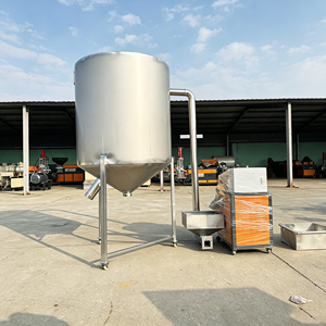 Équipement auxiliaire de recyclage des déchets plastiques : broyeur, déchiqueteur, presse, sécheur, mélangeur, alimentateur - Product Image 5