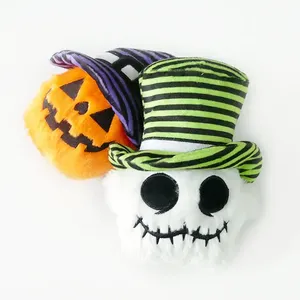 Jouets pour chiens <span class=keywords><strong>Jack</strong></span>-O'-Lantern qui couinent - Product Image 4