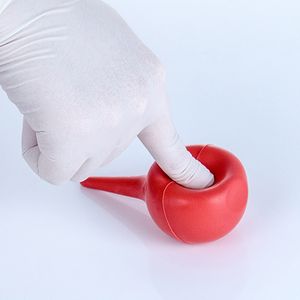 ลูกบอลฉีดยาหู ขนาด 30 มล. ถึง 120 มล. ลูกบอลฉีดยาหูแบบพีวีซี ลูกบอลล้างหู - Product Image 5