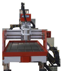 Enrutador cnc pequeño, 1,5kw, usado, precio de fábrica, venta - Product Image 2