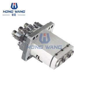 Bomba de Inyección de Combustible Duradera 16030-51010-51012-51013 1G872-51012 1G872-51010 Compatible con Kubota Serie 05 D905 D1005 D1105 D1305 - Product Image 3