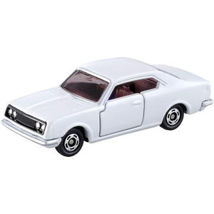 Modellino Auto Tomica Edizione 50° Anniversario N.2, Modelli di Auto in Metallo <span class=keywords><strong>da</strong></span> <span class=keywords><strong>Collezione</strong></span>, Modelli di Auto <span class=keywords><strong>d</strong></span>'<span class=keywords><strong>Epoca</strong></span> - Product Image 1