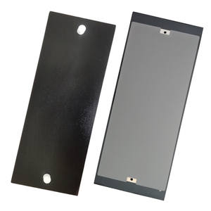 Placa de Aquecimento de Vidro Microcristalino de Grafeno de Alta Temperatura com Infravermelho Distante 220V 350-400 para Secagem Industrial - Product Image 4