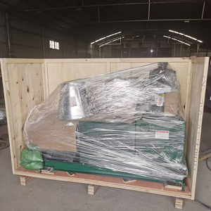 Thức ăn chế biến viên máy để làm gia cầm động vật chăn nuôi cá thức ăn - Product Image 3