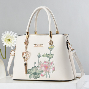 Женские сумки-тоуты и дамские сумочки 2026 - Product Image 4