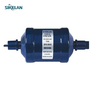 Bon <span class=keywords><strong>prix</strong></span> pour Sikelan Weld 1/2 ODF SFK-165 SFK série <span class=keywords><strong>pompe</strong></span> <span class=keywords><strong>à</strong></span> <span class=keywords><strong>chaleur</strong></span> <span class=keywords><strong>réversible</strong></span> filtre <span class=keywords><strong>d</strong></span>éshydrateur - Product Image 6