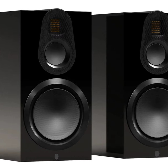 Audio Gold 100 6G - PAIR