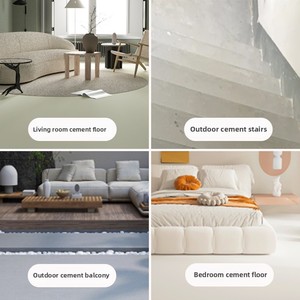 Epoxy Floor <b>Paint</b> Can Be Used Immediately After Opening. Cement Floor <b>Paint</b>, Water-based Resin, Anti-wear Workshop, Anti-static - Product Image 3