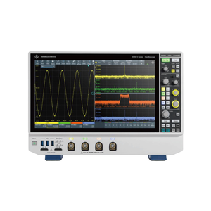 ออสซิลโลสโคป MXO รุ่นที่ 5 ที่พัฒนาขึ้นเพื่อรองรับความท้าทายที่มากขึ้น - Product Image 1