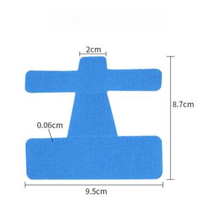 Nastro Correttivo per Alluce Valgo, Comodo Patch per la Cura del Piede, Allevia il Dolore dell'Articolazione dell'Alluce, Supporto per Bunion per Camminare Quotidianamente - Product Image 2