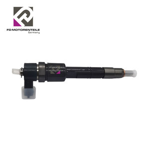 Inyector de Combustible Common Rail F-Diesel 0445110305 0445110521 1112100CAT para Motor Diésel <span class=keywords><strong>JMC</strong></span> Baodian Isuzu 4JB1 <span class=keywords><strong>2.8</strong></span> Euro 3 - Product Image 2