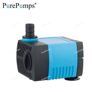<span class=keywords><strong>Mini</strong></span> <span class=keywords><strong>pompe</strong></span> à circulation d'eau submergée à moteur BLDC à haut débit de 3 W - Product Image 1