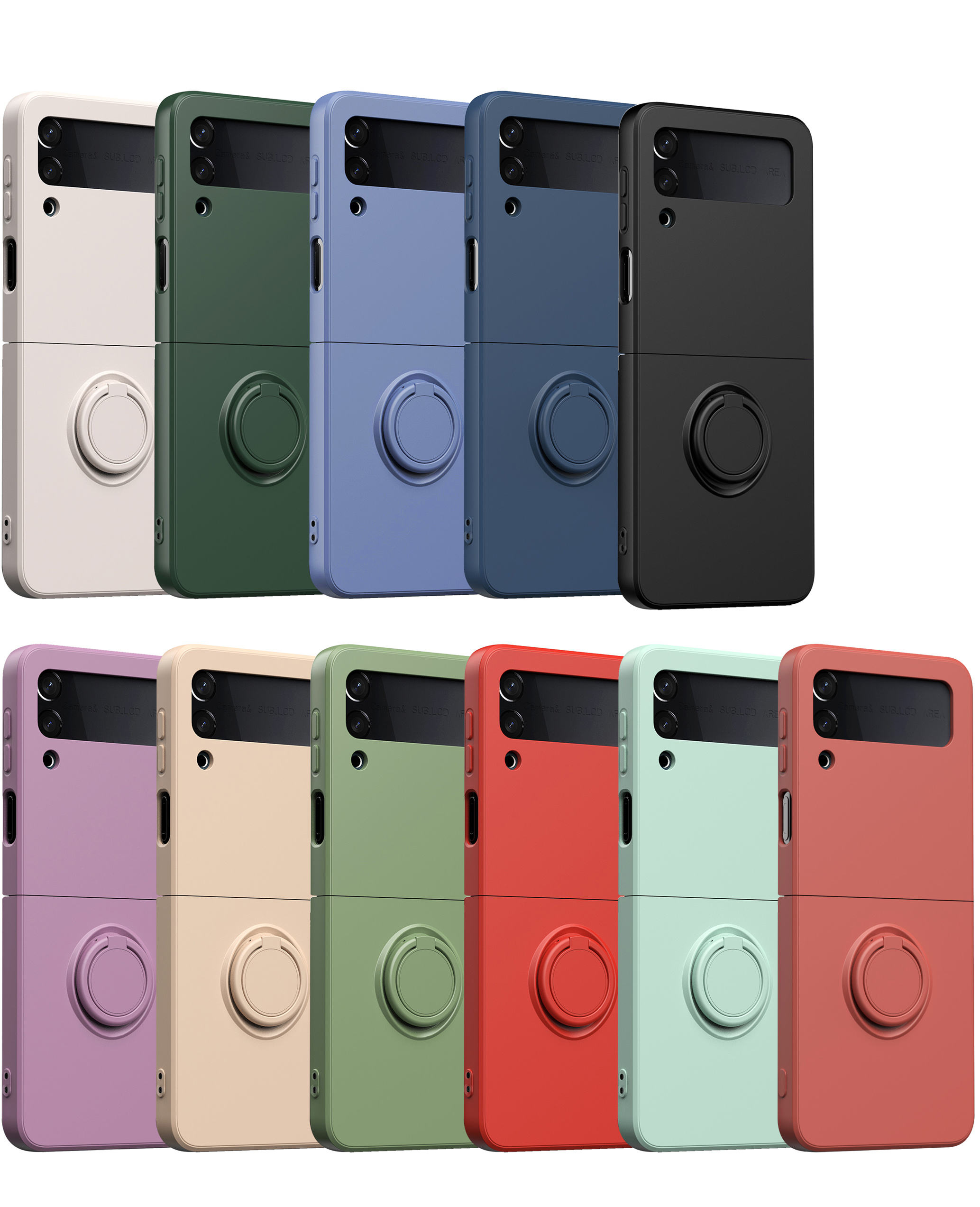 รายการโคโล