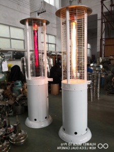 Patio Chauffage à <span class=keywords><strong>gaz</strong></span> cheminée à <span class=keywords><strong>gaz</strong></span> - Product Image 4