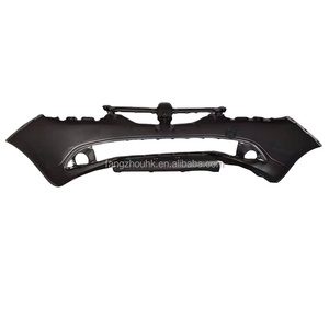 Adecuado para Renault LOGAN/SYMBOL/SANDERO 13-16, cubierta de parachoques delantero 620227557R - Product Image 5