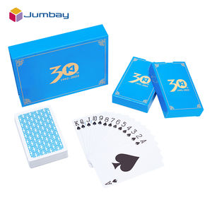 Table de billard, <span class=keywords><strong>tapis</strong></span> de Poker, baby-foot, cartes à jouer professionnelles, personnalisation personnalisée, carte de <span class=keywords><strong>jeu</strong></span> 8 balles, boîte de <span class=keywords><strong>jeu</strong></span> en plastique - Product Image 5