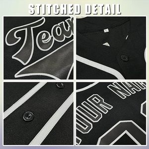 Camiseta de Béisbol Bordada al por Mayor de los Atlanta Braves # 13 Ronald Acuna Jr. # 28 Matt Olson # Camiseta de béisbol <span class=keywords><strong>Austin</strong></span> Riley 27 - Product Image 5