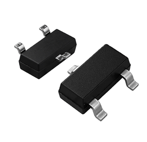 TL431ACDBZR TL431AC SMD Componente Electrónico IC Semiconductor de Referencia de Serie Shunt de Baja Deriva de Precisión RoHS - Product Image 1