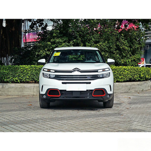 Citroën <span class=keywords><strong>C5</strong></span> <span class=keywords><strong>AIRCROSS</strong></span> d'occasion 2017 350THP Comfort Trim FWD Automatique Faible Kilométrage SUV Compact - Product Image 2