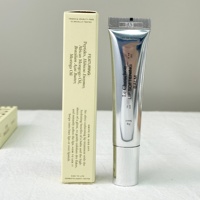 Baume à lèvres teinté aux peptides en marque privée, logo personnalisé, hydratant, gloss à lèvres, soin des lèvres pour femmes, maquillage