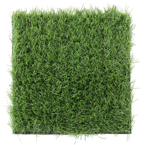 หญ้าเทียม LFL Landscape Lawn ปรับแต่งได้ตามต้องการ ใช้ได้ทั้งภายในและภายนอกอาคาร ทนทาน นุ่ม ปลอดภัยต่อไฟ ติดตั้งง่าย - Product Image 5