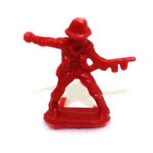 <span class=keywords><strong>Jouets</strong></span> de <span class=keywords><strong>soldats</strong></span> <span class=keywords><strong>miniatures</strong></span> en plastique à vendre - Product Image 3
