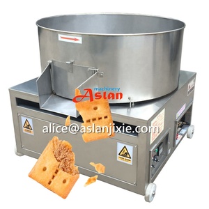 เครื่อ<span class=keywords><strong>ง</strong></span>ทำไหมขัดฟันรูปเนื้อปลาทูน่าขนาดเล็กใช้แก๊ส<span class=keywords><strong>หมู</strong></span>ไก่ SUS304 26L ให้ความร้อนด้วยแก๊ส - Product Image 3