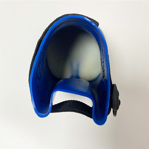 Botte de cheval de sauvegarde de sabot robuste en gros durable tient bien la protection des bottes de cheval contre les pierres - Product Image 4