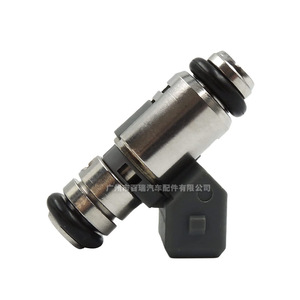 Inyector de Combustible Iwp044 para Volkswagen Vanagon Golf Parati Quantum Saveiro, Repuesto Nuevo de Acero Inoxidable - Product Image 1