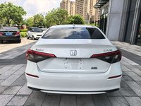 Honda Civic d'occasion 2022 1.5T VTEC TURBO CVT FWD Conduite à gauche |   Toit ouvrant et faible consommation de carburant |   Prix de gros pour l'exportation vers l'Afrique
