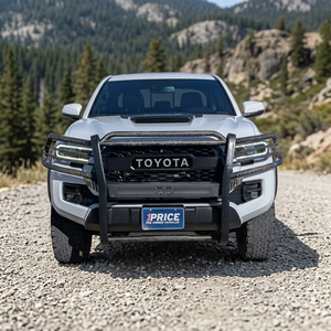 EXPÉDITION IMMÉDIATE Sur Toyota Tacoma TRD d'occasion 2021 - Product Image 5