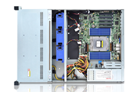 Serveur en rack Baoyu 2U, prend en charge les processeurs Intel de 2e génération