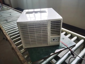 Climatiseur de fenêtre BIBO Solar DC24V TKC-35Y/DC 12000 BTU Refroidissement/Chauffage pour usage domestique - Product Image 4