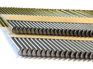 Paku Strip Kertas <span class=keywords><strong>PASLODE</strong></span>, Panjang 2 Inci - Product Image 3