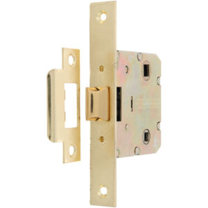 ステンレス鋼2585/3585/4085/4585/6085 Mortiseロックボディヨーロッパスペインカスタマイズ機械木製ドアロック - Product Image 6