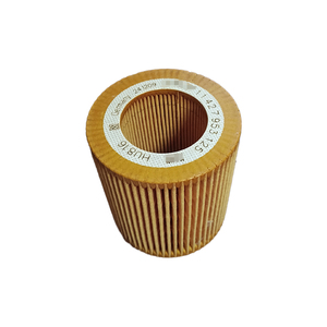 11427953125 E61HD258 yağ filtresi ForBMW 125 F20 F21 228 F23 F33 F34 F10 F07 F11 E84 F26 F15 E89 E89 N20B16A N20B20A N20B20B - Product Image 1